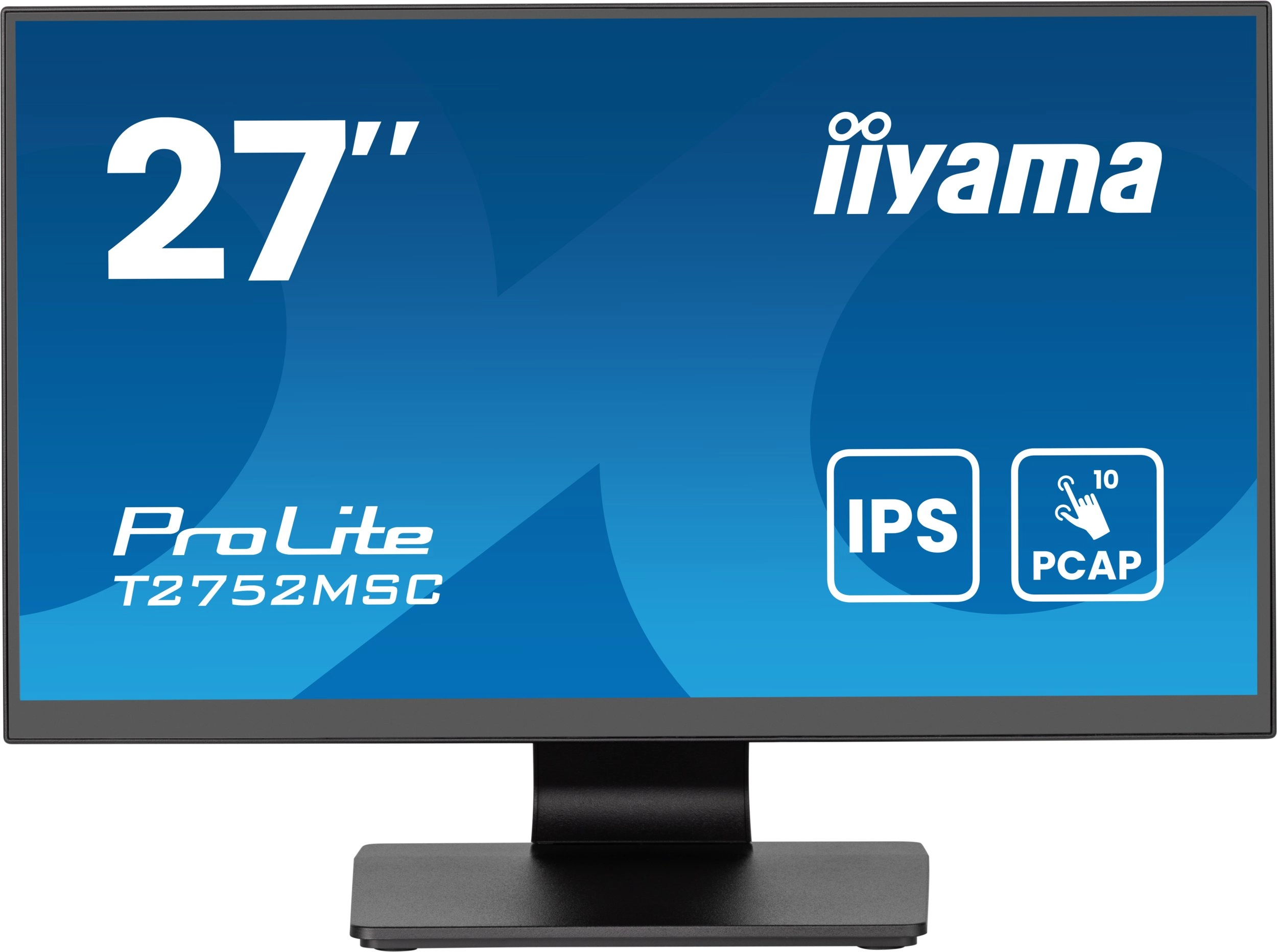 Iiyama ProLite 27" Optical Bonded PCAP