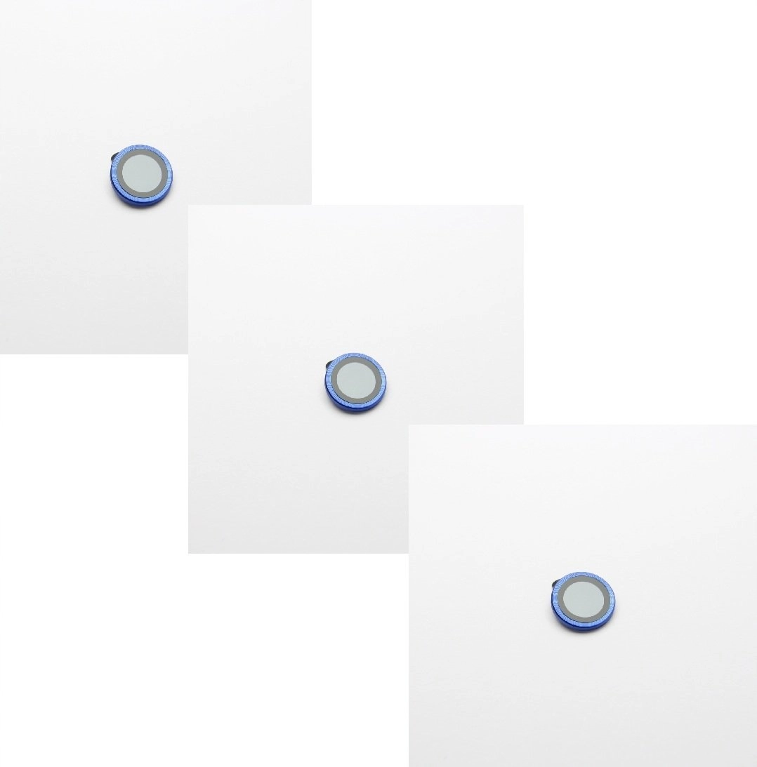 Camera glass set for iPhone 13