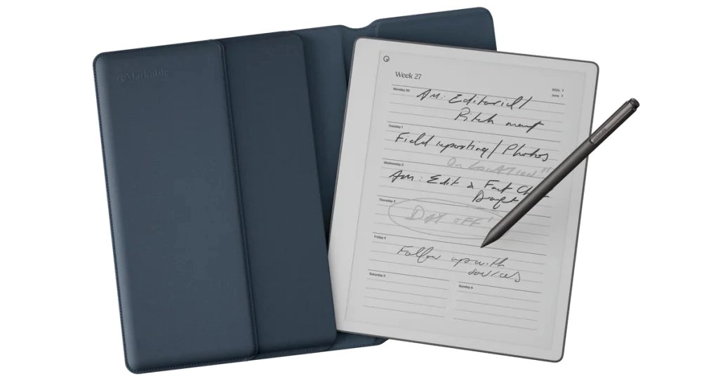 Czytnik reMarkable Paper Pure 10 3``