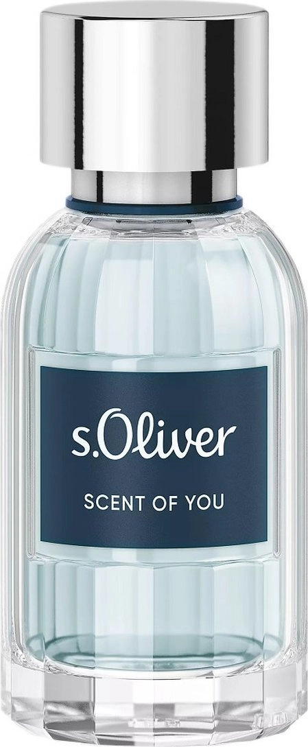 S.Oliver Scent Of You Men
