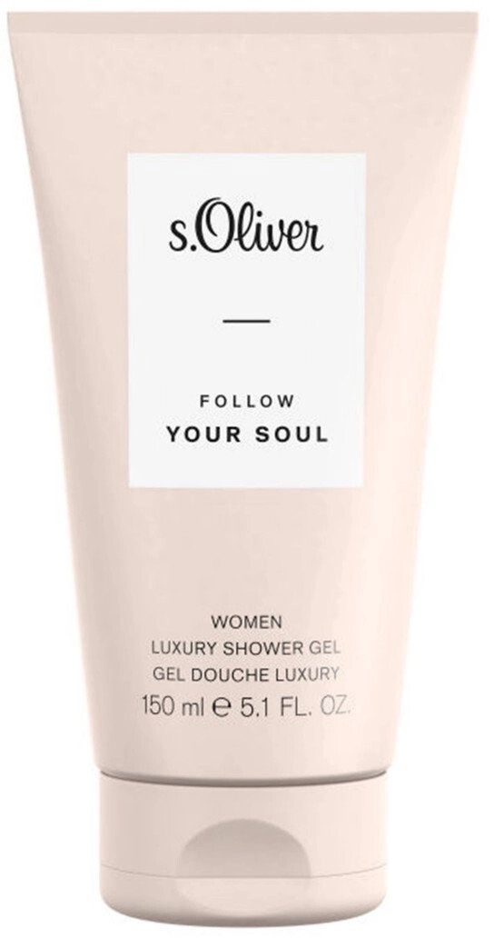 S. Oliver S. Oliver Follow Your