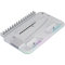 Cooling stand CS-51 RGB PS5 Slim/DE Charge White