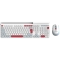 Combo HSET-W5 White