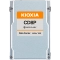 SSD datu centra intensīva lasīšana KIOXIA CD8P-R 7.68TB PCIe Gen5 viena porta (128GT/s) NVMe 2.0, BiCS Flash TLC, 2.5" 15mm U.2, lasīšanas/rakstīšanas ātrums: 12000/5500 MBps, IOPS/2001K, DWPD 2001K,