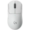 Logitech G PRO X SUPERLIGHT 2C — Pele — 5 pogas (910-007538)