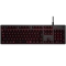 Logitech - G413 SE Mechanical Gaming
