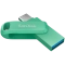 128GB Ultra Dual Drive Go USB-A