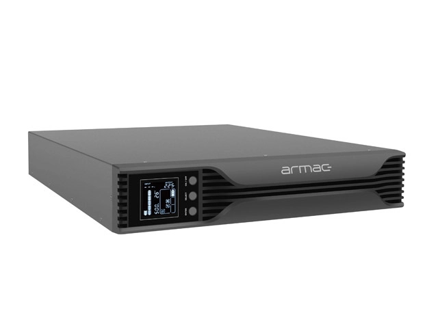Armac Rack 19" 3000VA LCD 8x