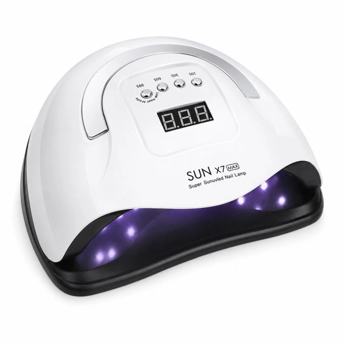 Extralink Beauty  UV LED nail lamp