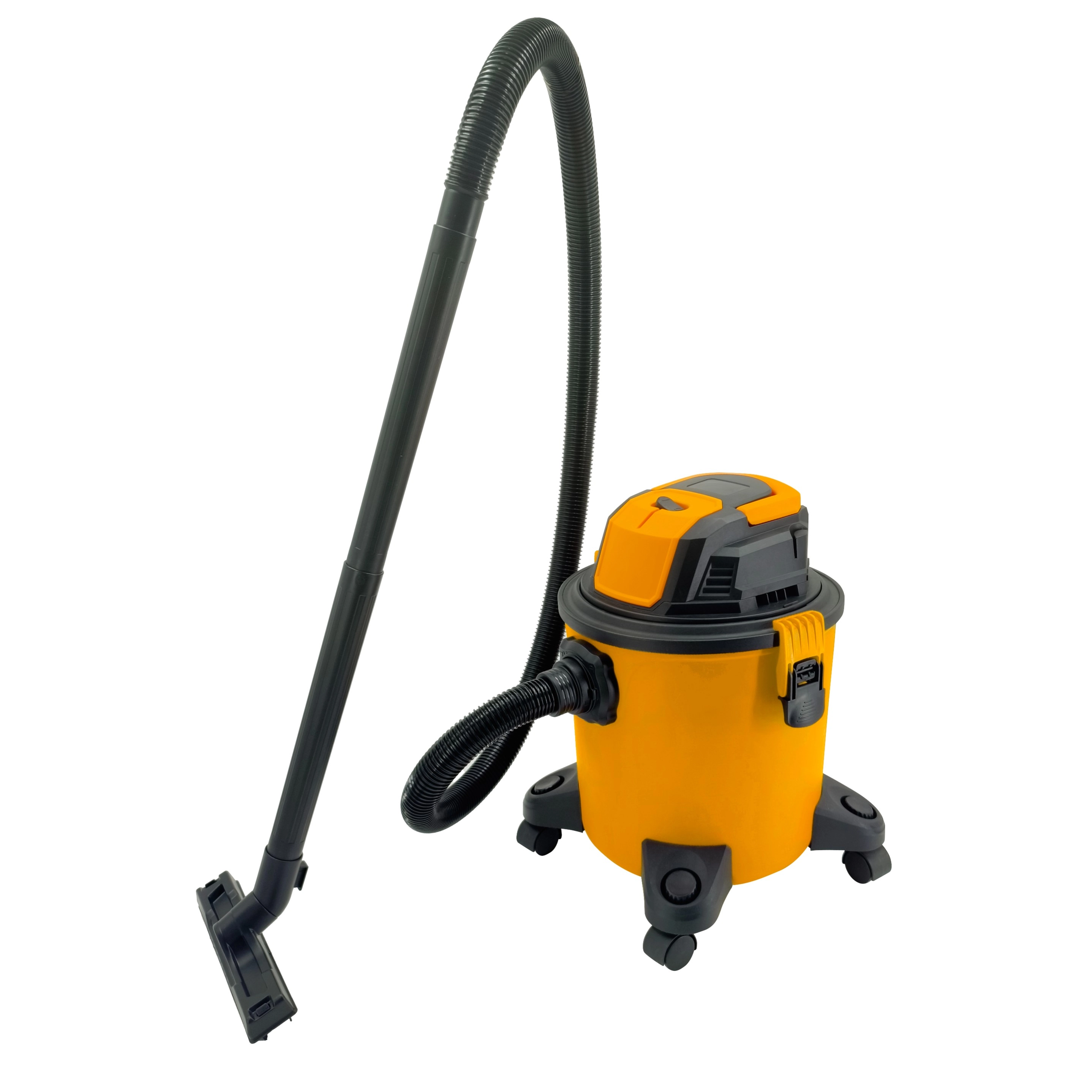 EXTRALINK POWERLINK ODKURZACZ PRZEMYSŁOWY 1300W 20L