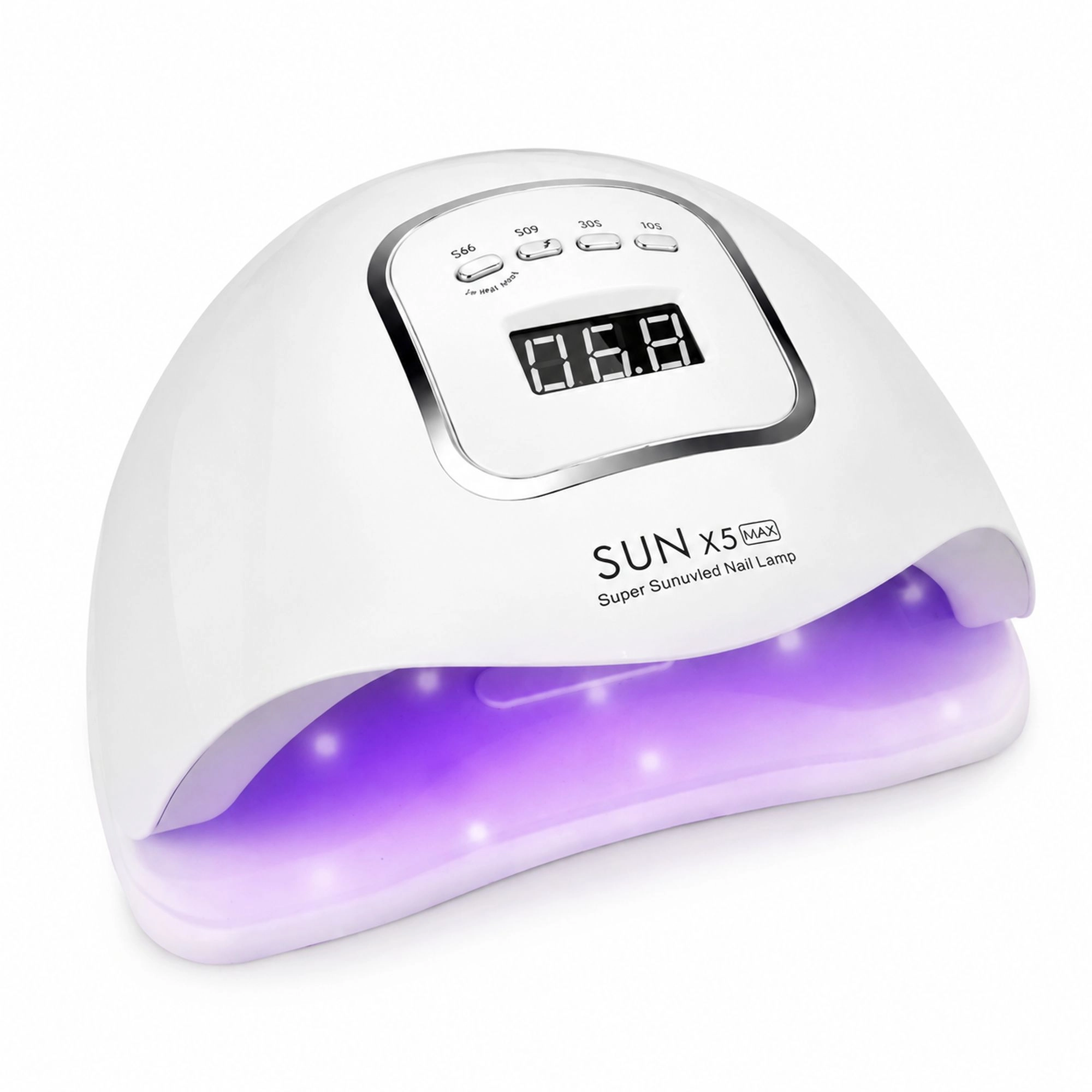 Stay Beauty X5 Max UV LED
