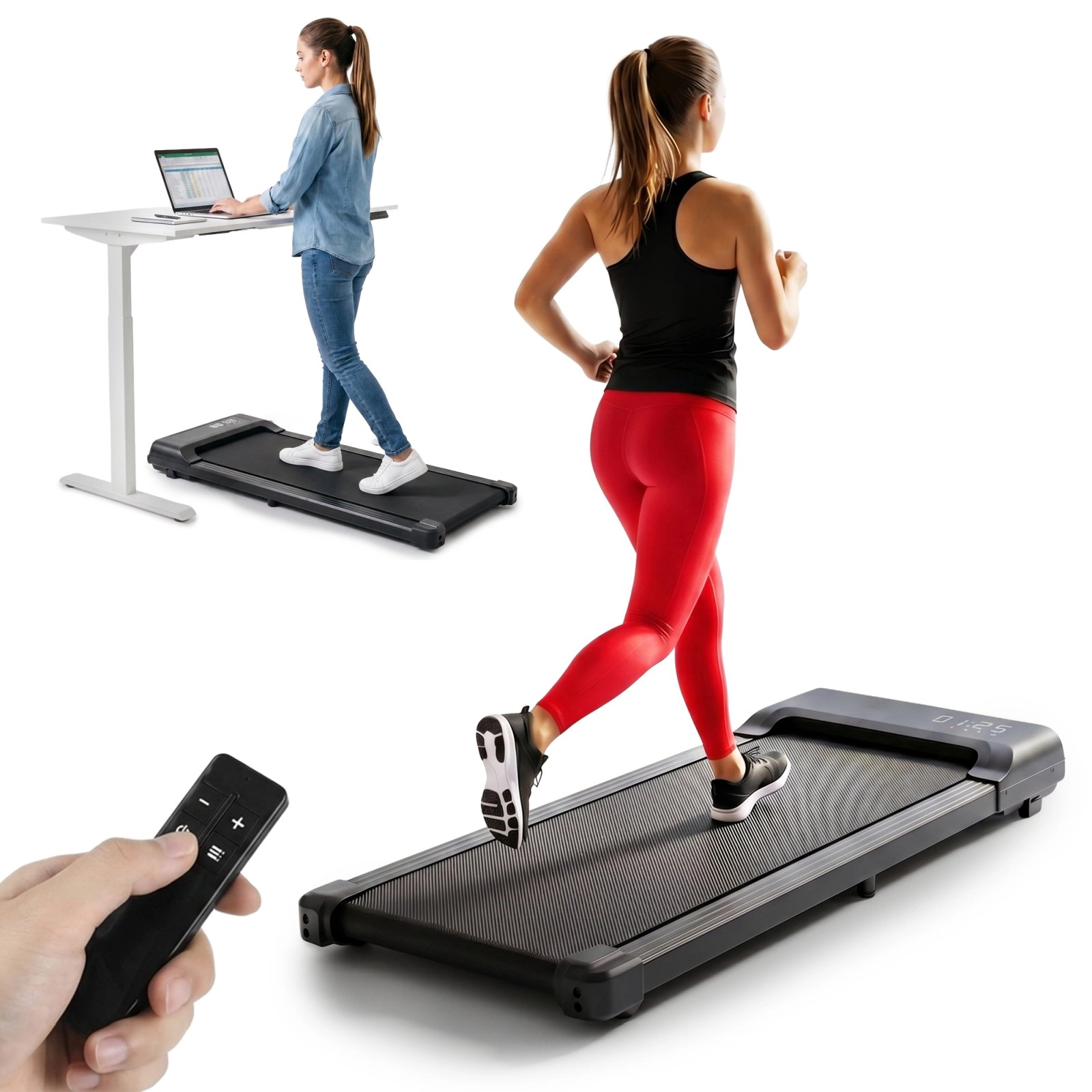 Extralink EX.91377 treadmill 5904960291377 EX