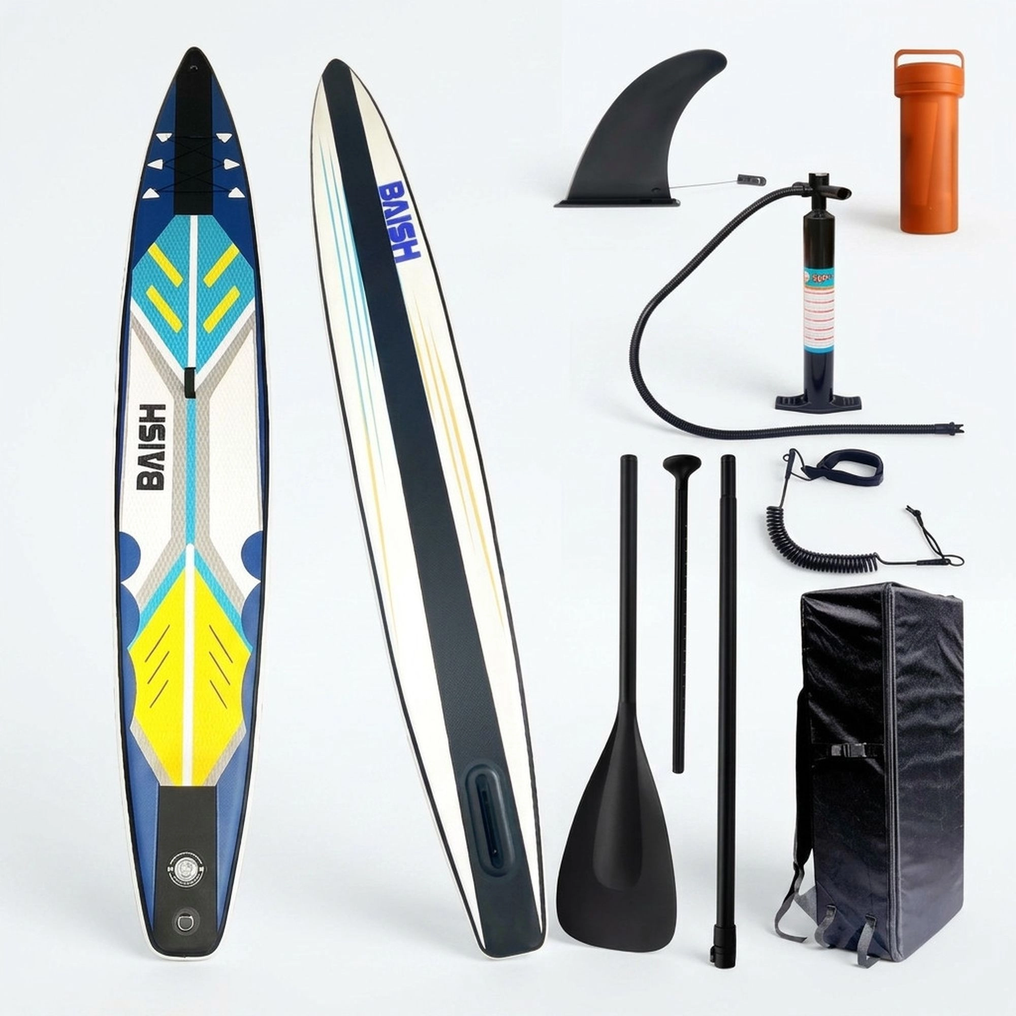 ExtraLink EXTRALINK SUP BOARD 420CM INFLATED