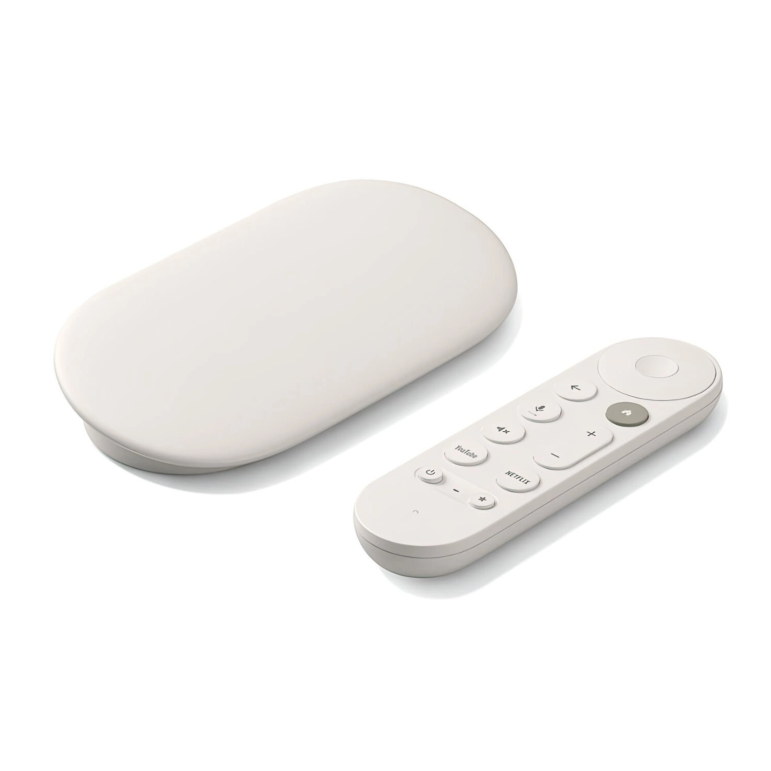 Google TV Streamer 4K  Smart TV
