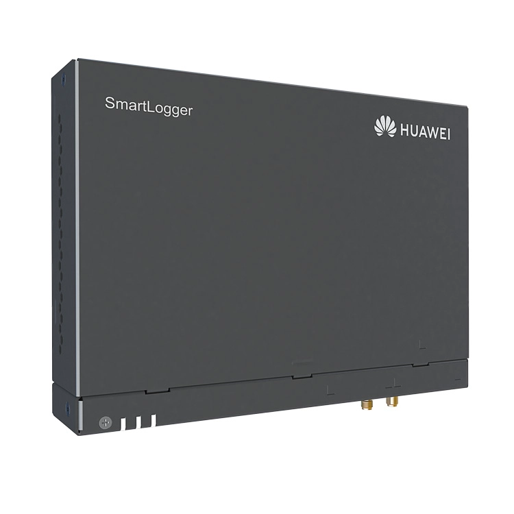 PV Installation Monitoring Huawei for Commercial