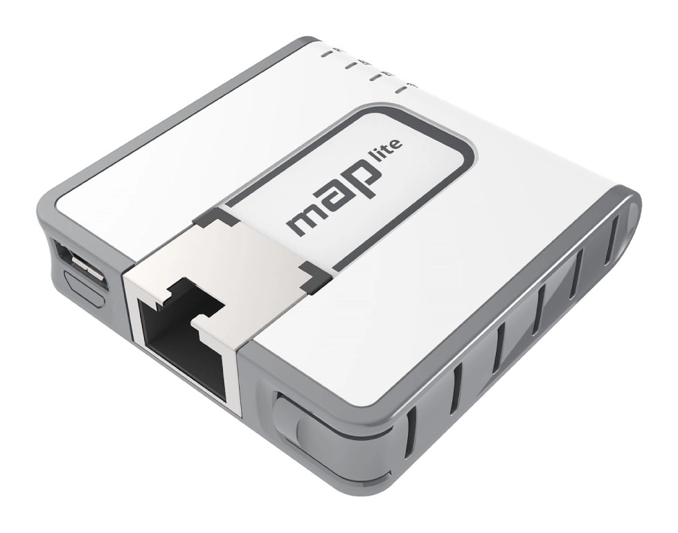 MikroTik RBmAPL-2nD Router 2_277730 RBmAPL-2nD 4752224004321