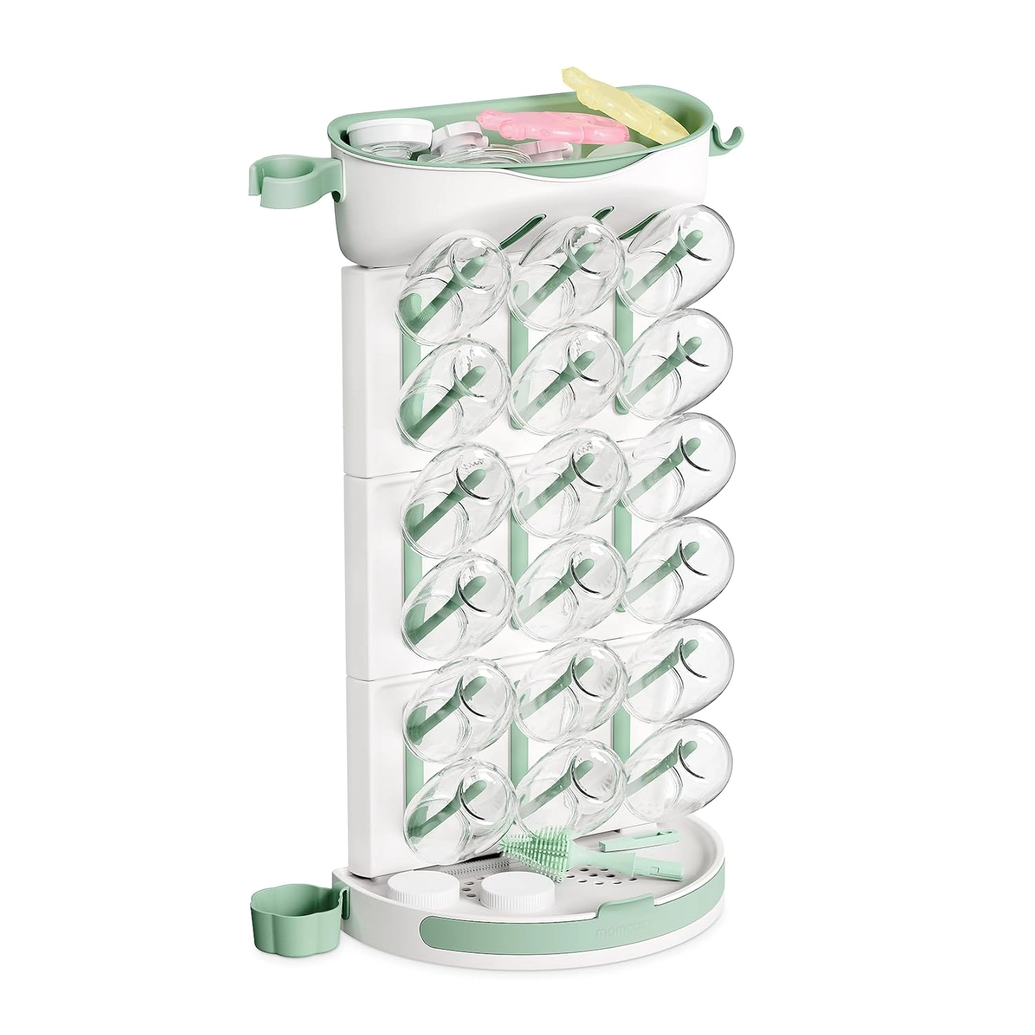 Momcozy DK01 Bottle Drying Rack  Suszarka