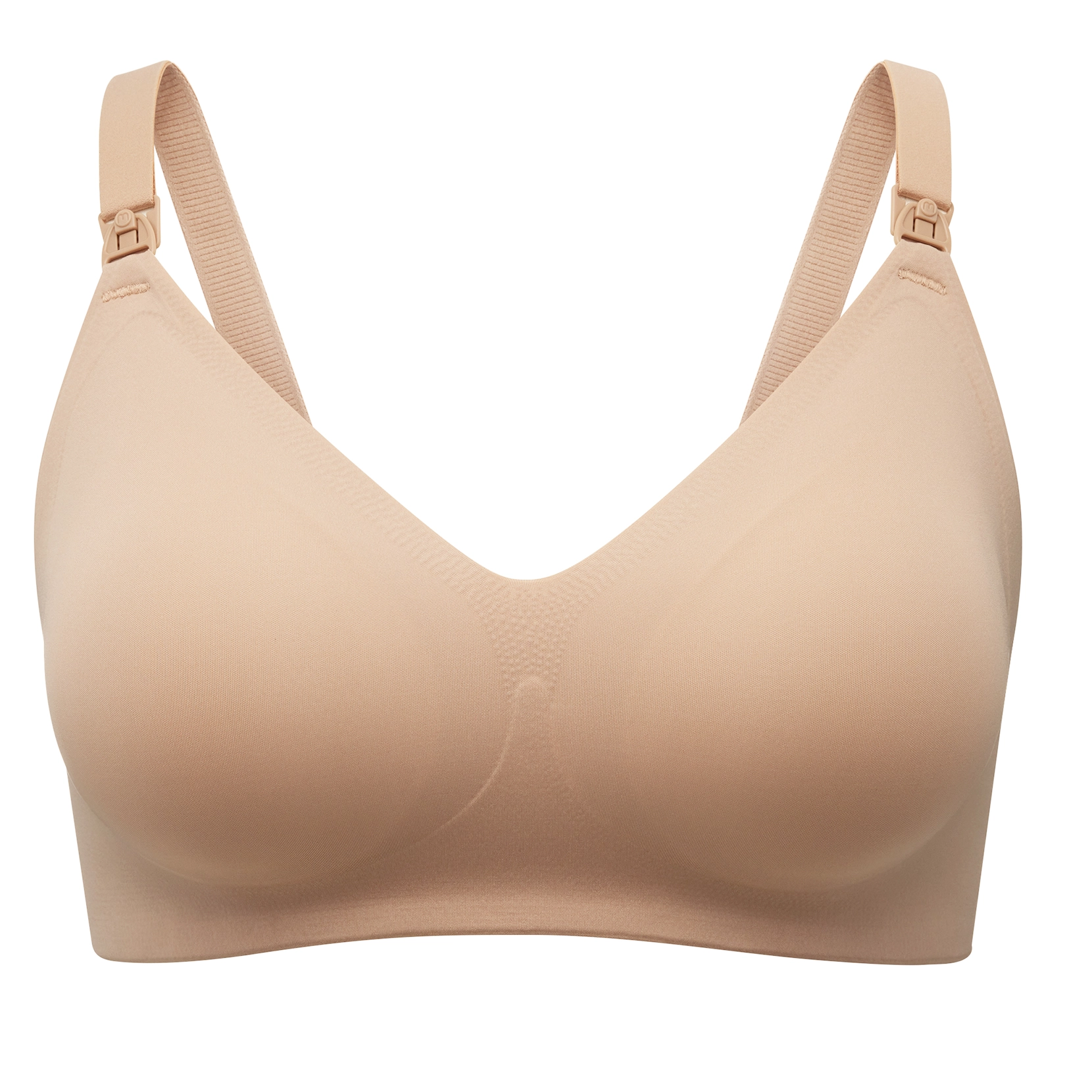 MOMCOZY YN21 MATERNITY NURSING BRA SKIN