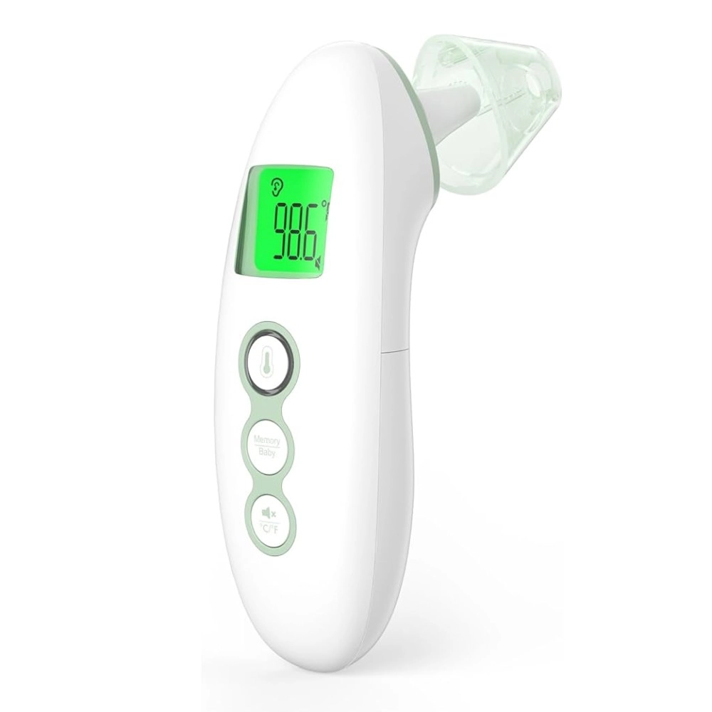 Momcozy FC-IR300 Non-contact forehead and ear