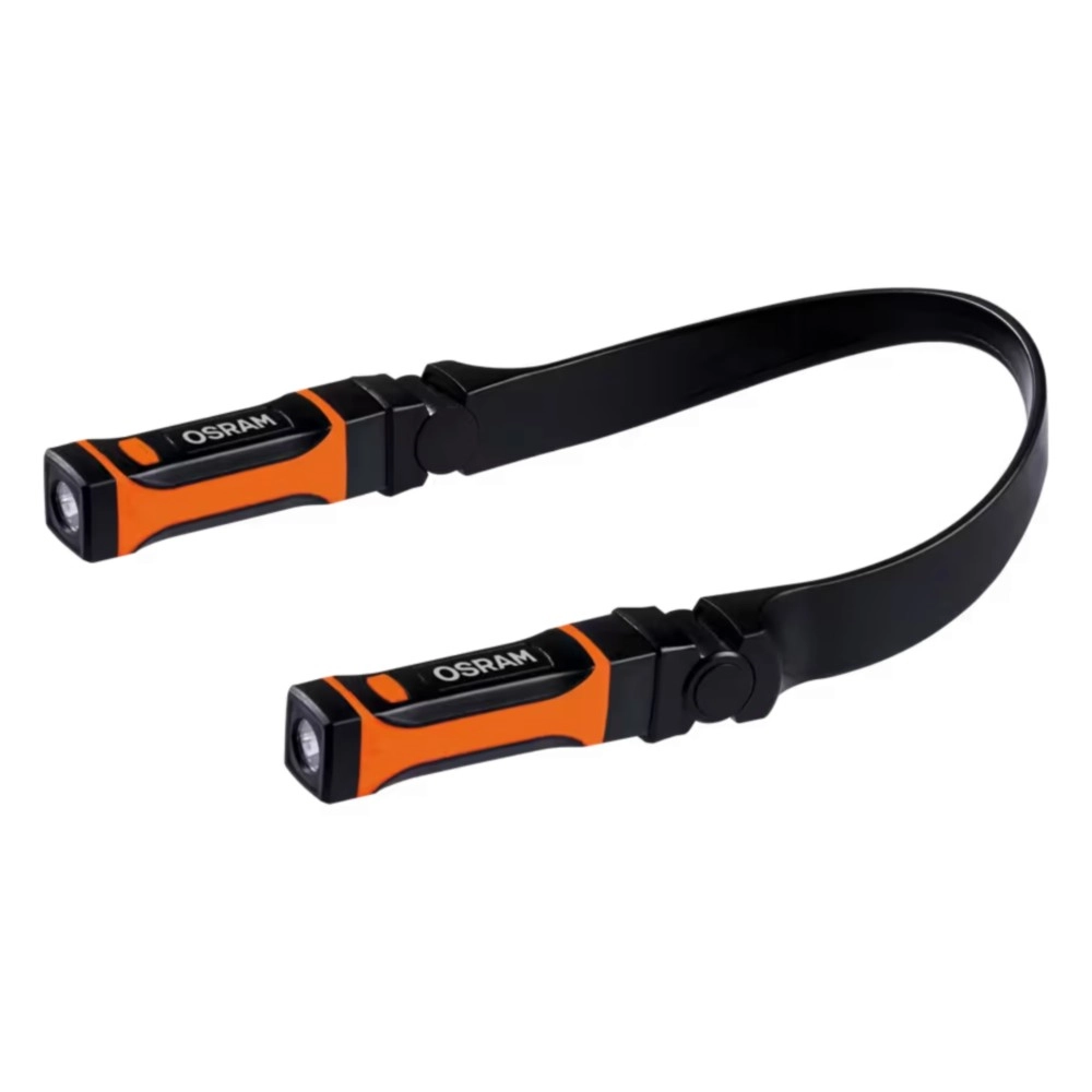 OSRAM LEDINSPECT WEARABLE NECK LIGHT LEDIL413