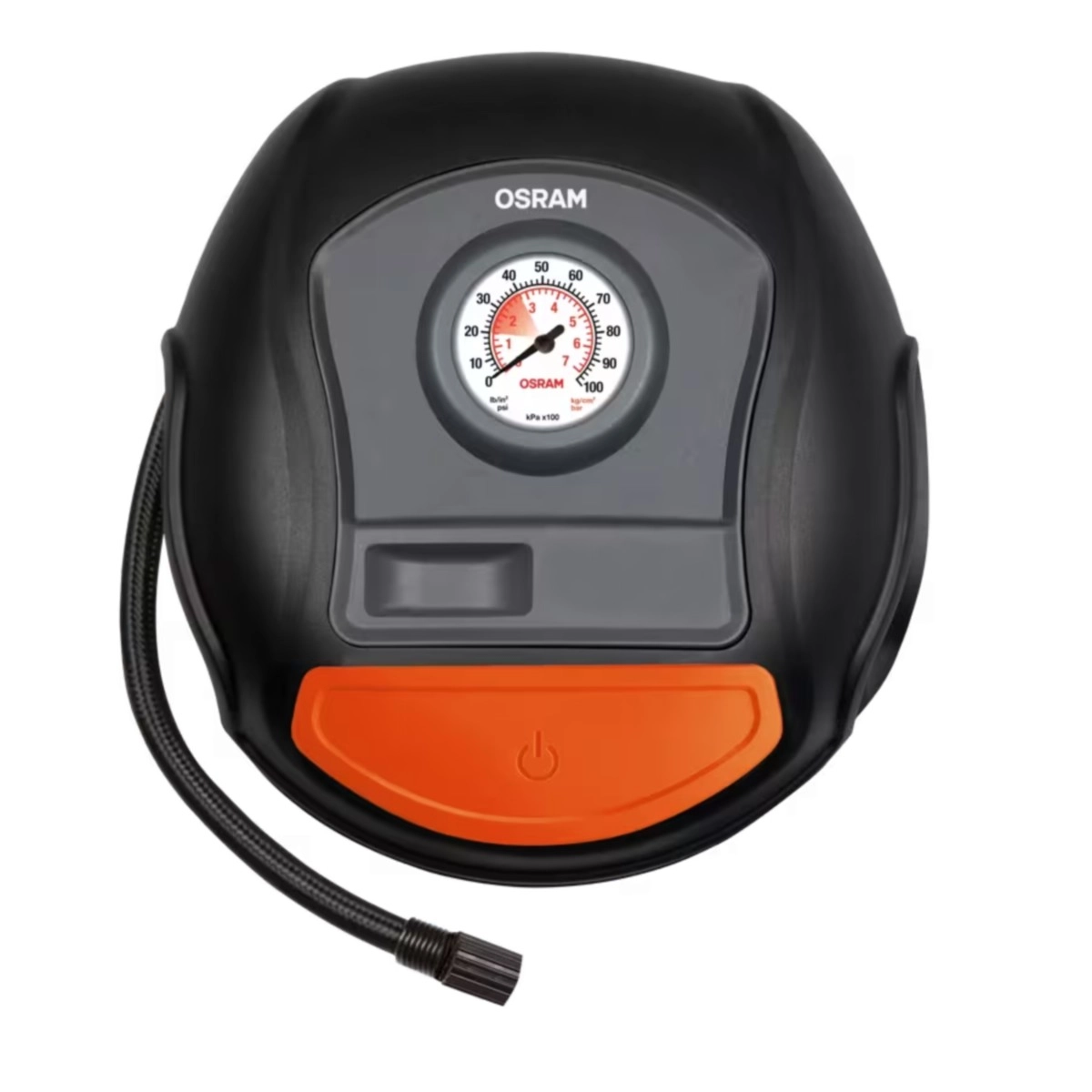Car pump Osram Inflate 200 OTI200