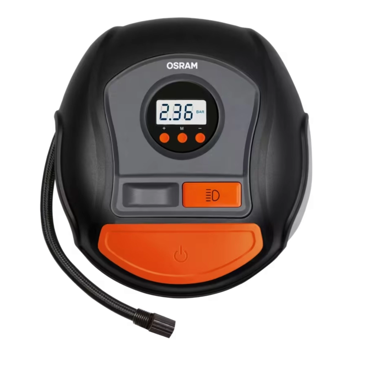 Compresors Osram TYREinflate 450 ( 4052899620216
