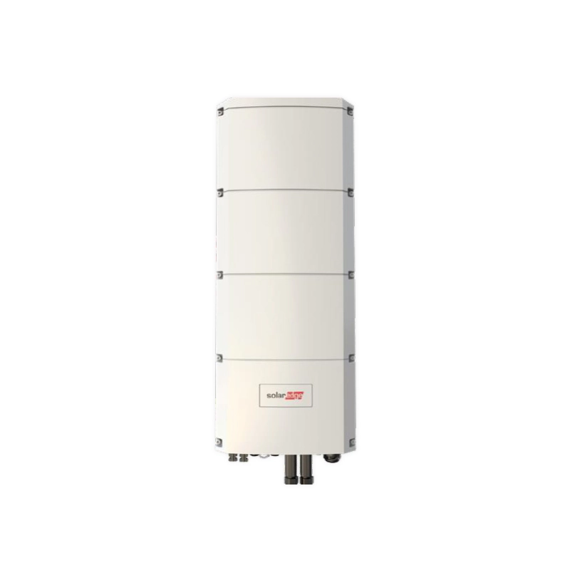SolarEdge 10kW Home Hub inverter hybrid