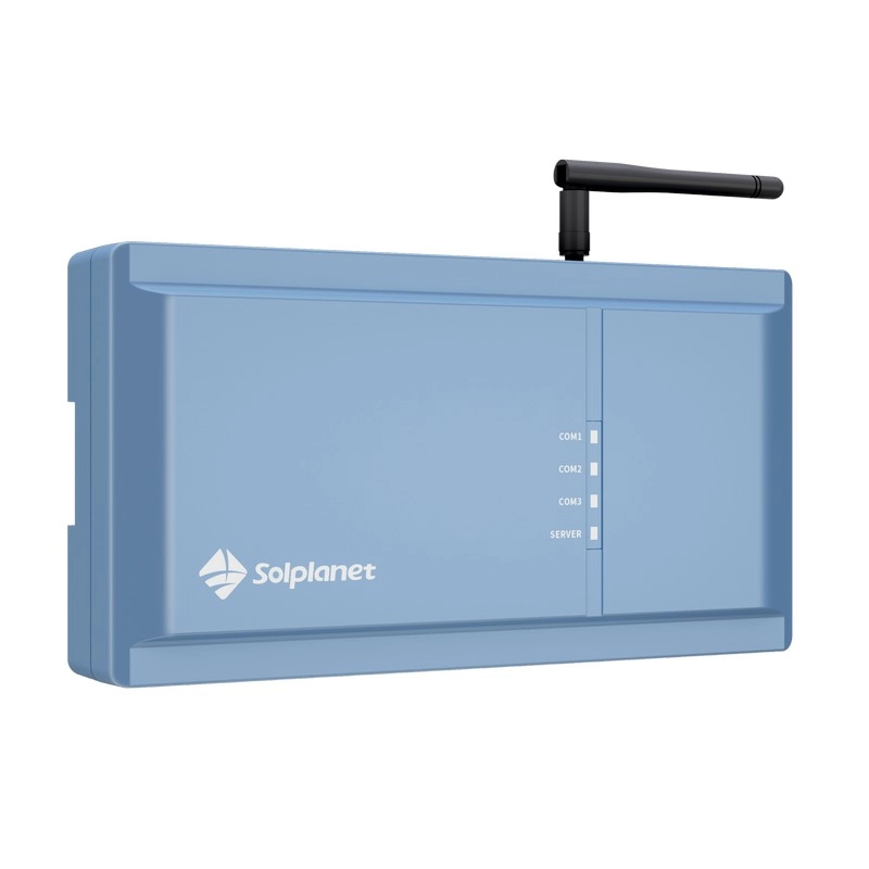 Solplanet Accessories // Ai-Logger_1000 Communication Module