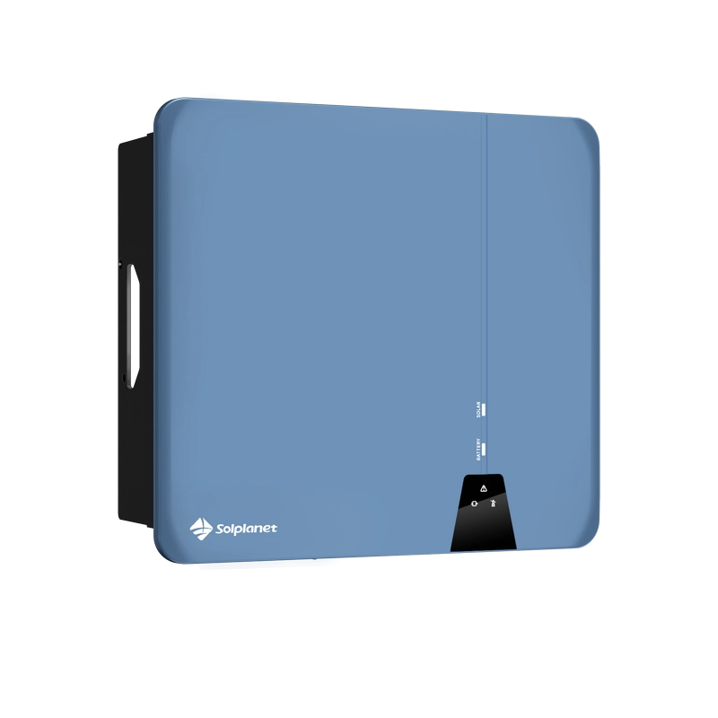 SOLPLANET ASW3680H-S2 HYBRID INVERTER  1-PHASE  3
