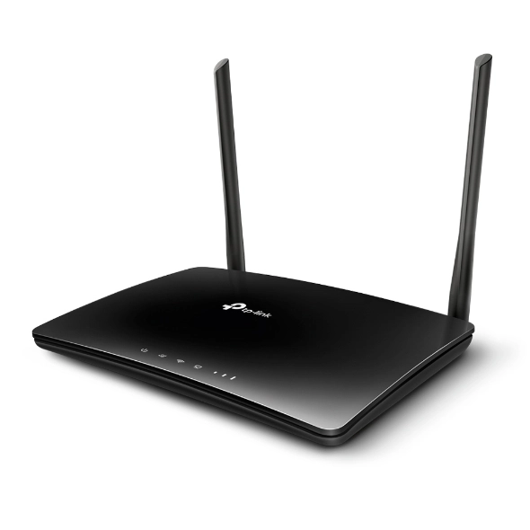 TP-Link Archer MR200 wireless router Fast