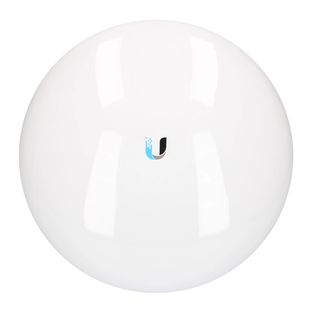 Ubiquiti NanoBeam 2AC White Power over