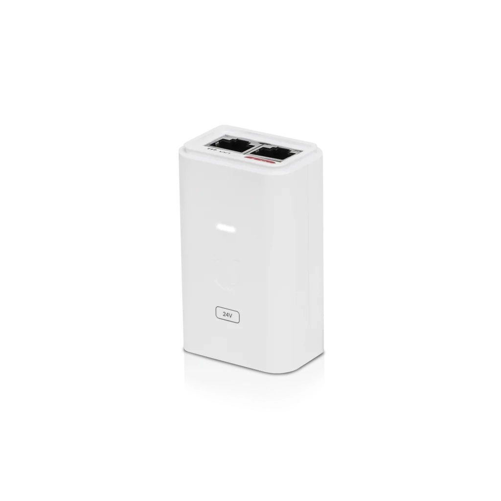 Z Ubiquiti POE-24-7W-G-WH POE-24-7W-G-WH 0817882025140 817882025140