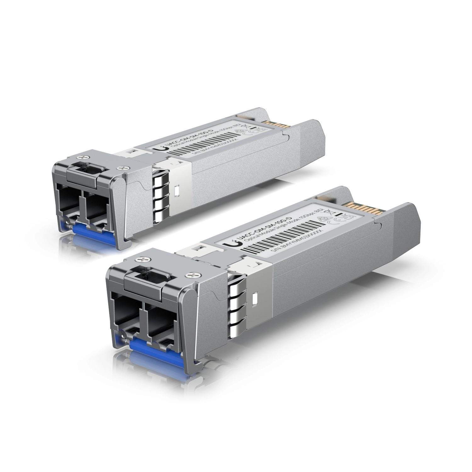 Ubiquiti UACC-OM-SM-10G-D-20 SFP+ Module SM Duplex