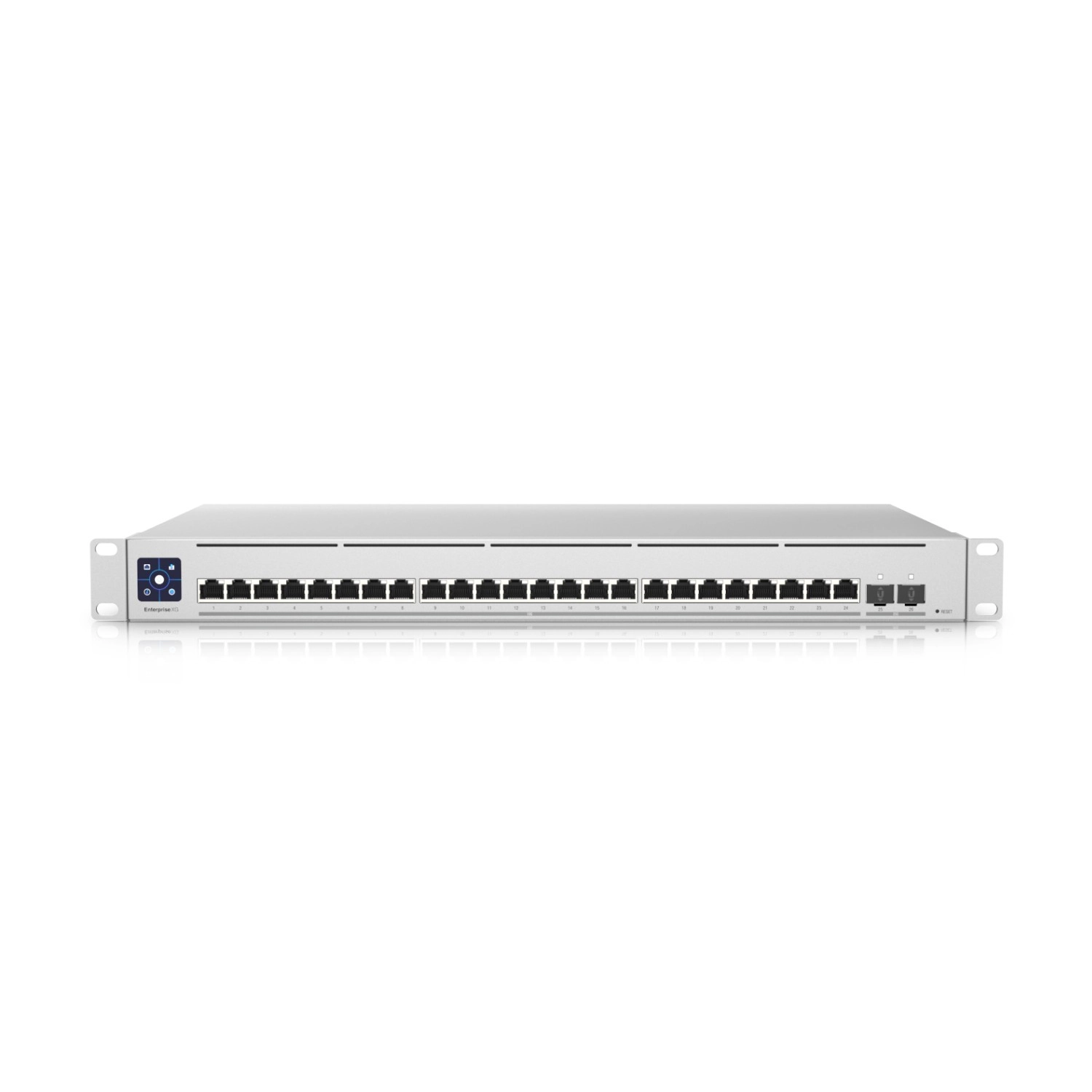 Ubiquiti Managed Layer 3 switch with
