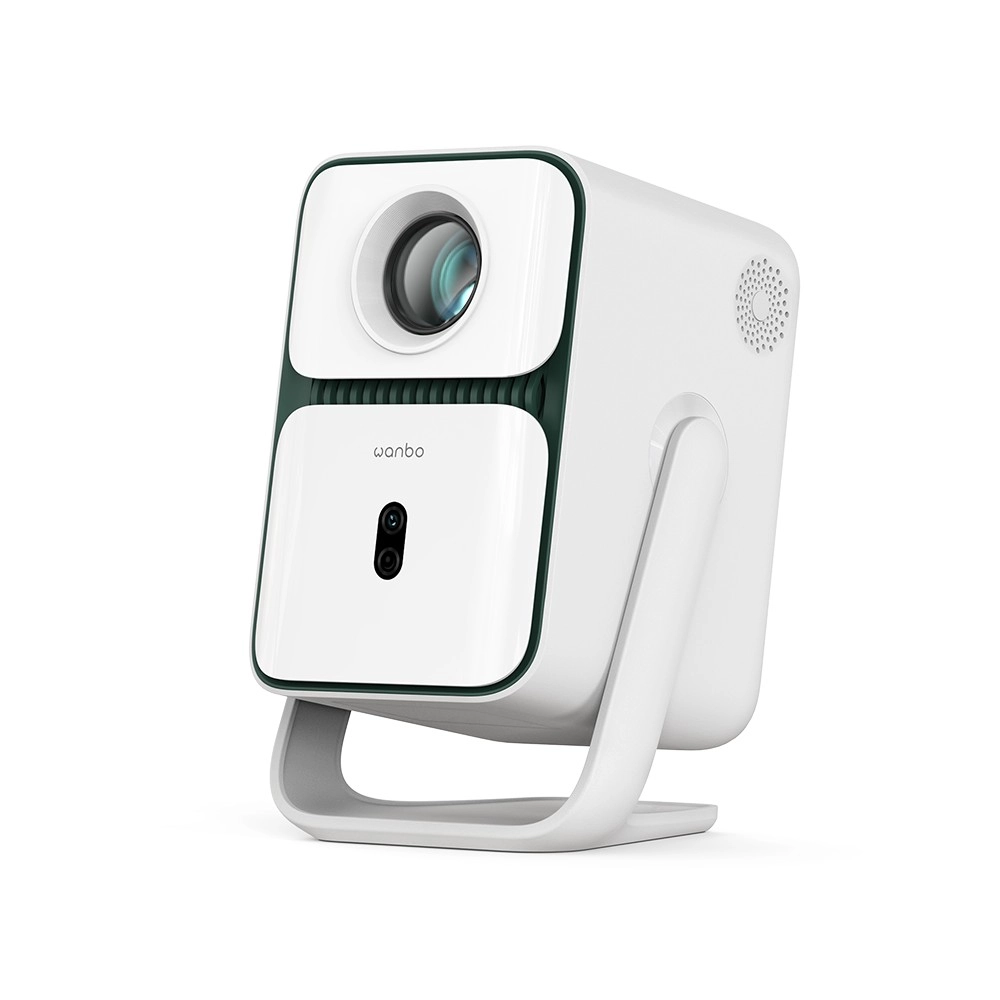 Projector Wanbo T2 Ultra White WANBO