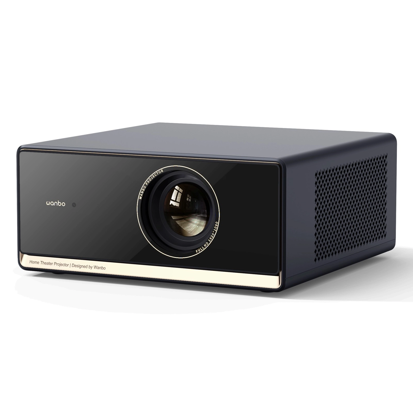 Wanbo X5 Pro New 6970885351068 WANBO