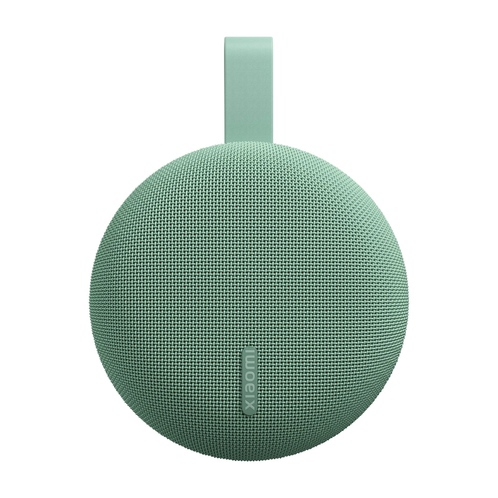 XIAOMI BLUETOOTH SPEAKER ESSENTIAL (GREEN)  QBH4330GL