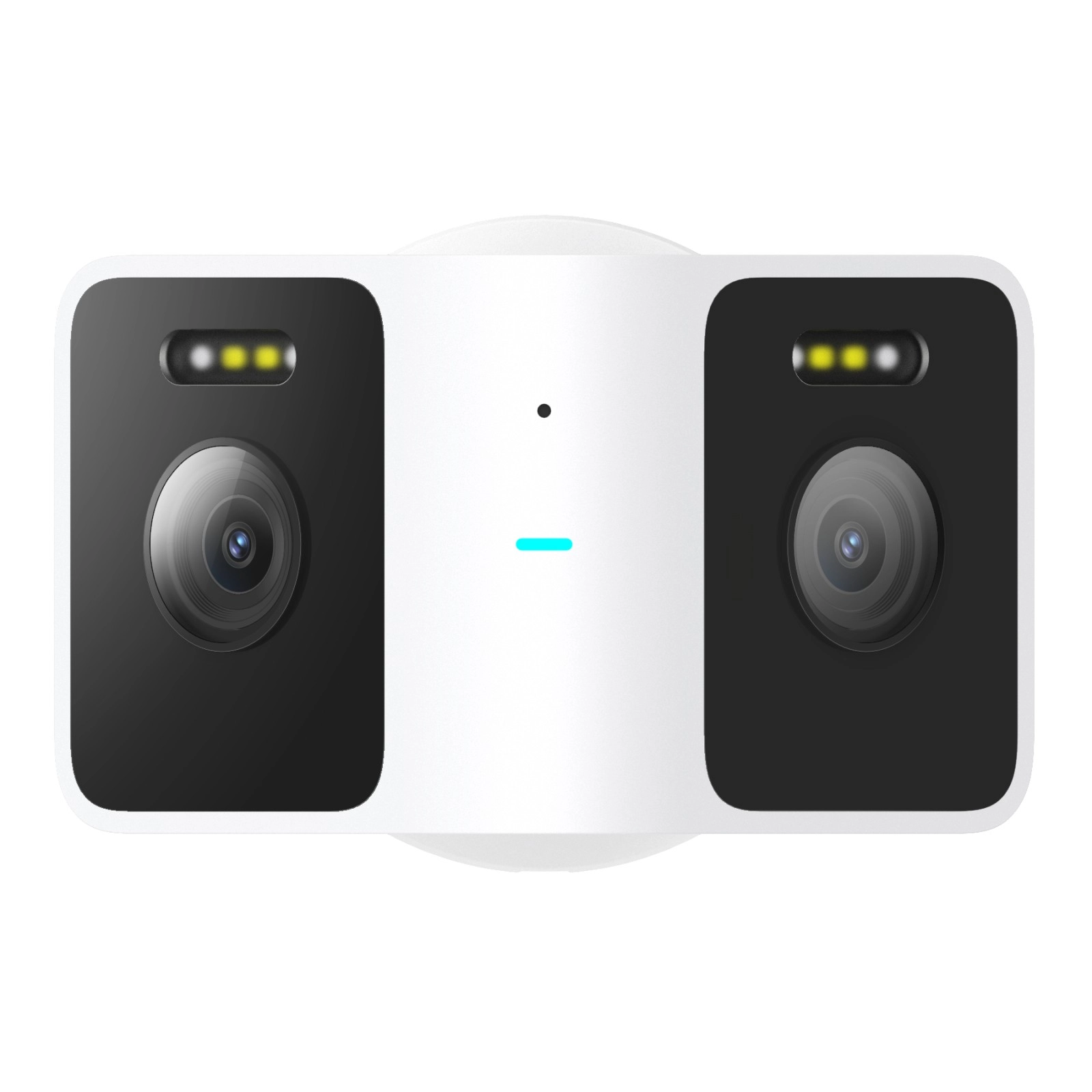 Xiaomi CW100 Dual Netværksovervågningskamera Udendørs 2304