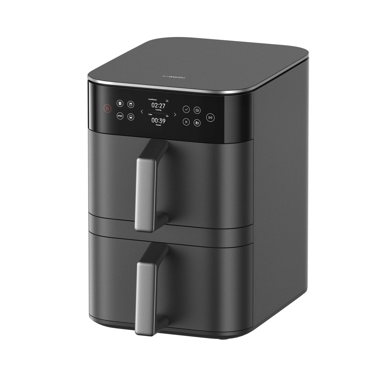 Xiaomi Air Fryer Dual Zone BHR0883EU