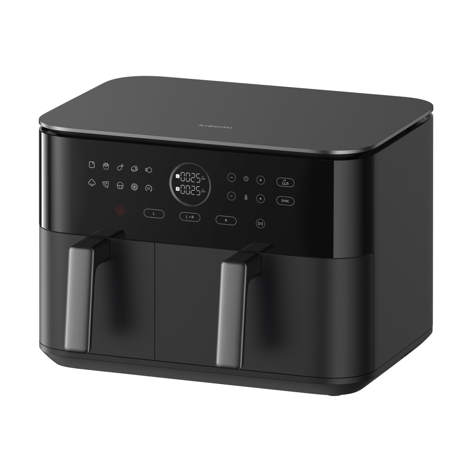 Xiaomi MAF-D1001 Double 10 L Stand-alone