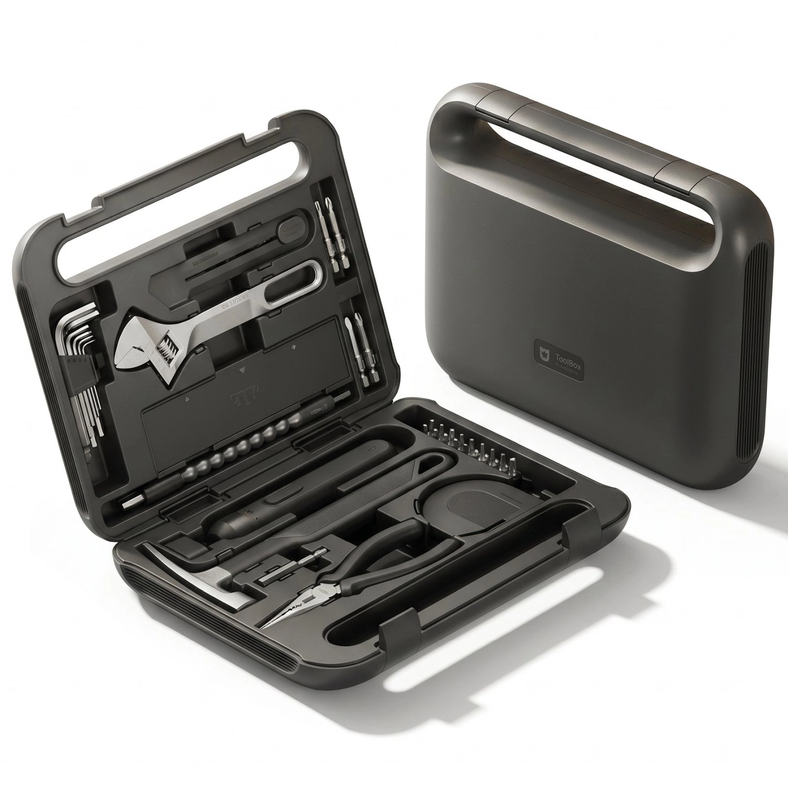 XIAOMI MIJIA TOOL KIT BHR08S9GL 6932554480028