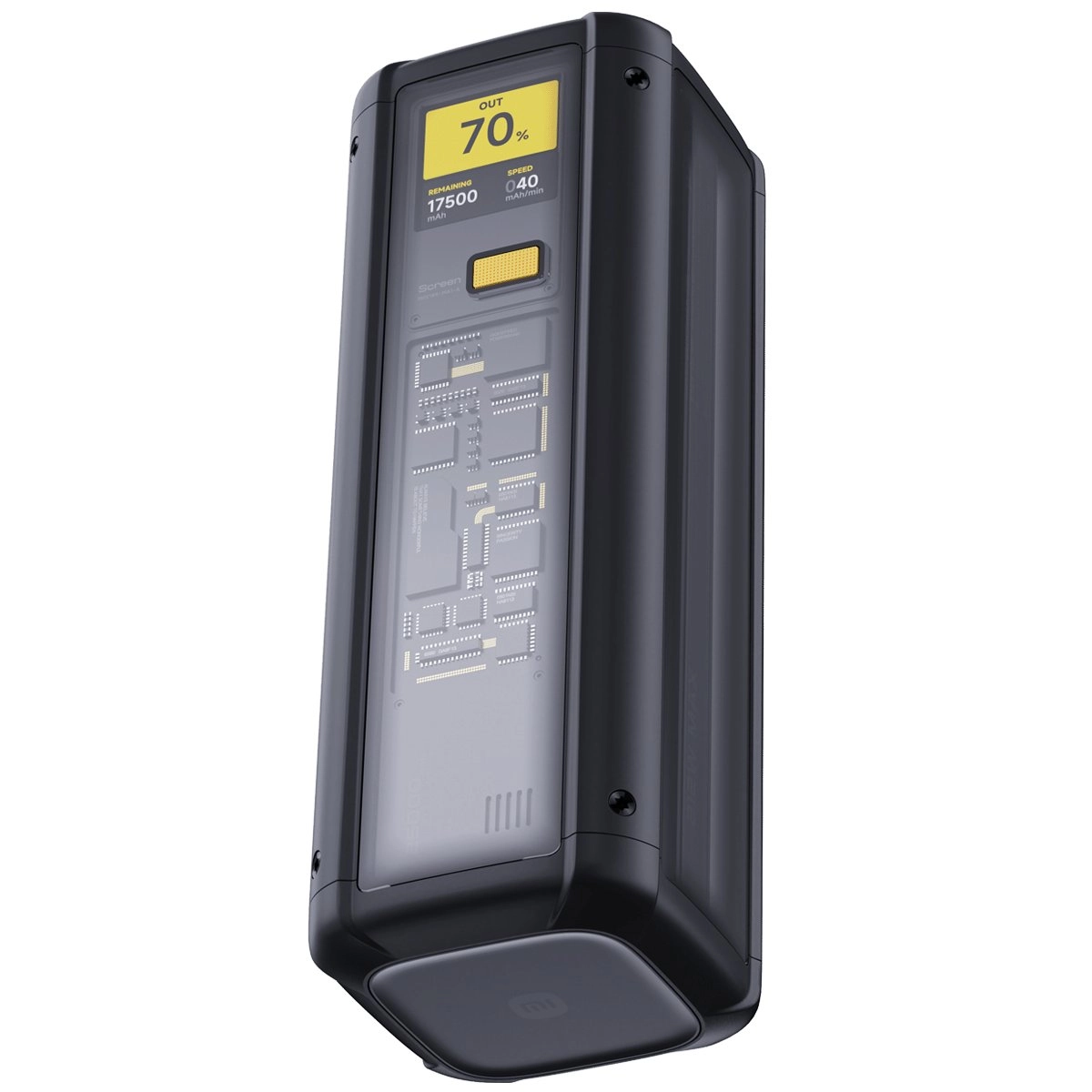 Xiaomi Power Bank HyperCharge 25000 mAh