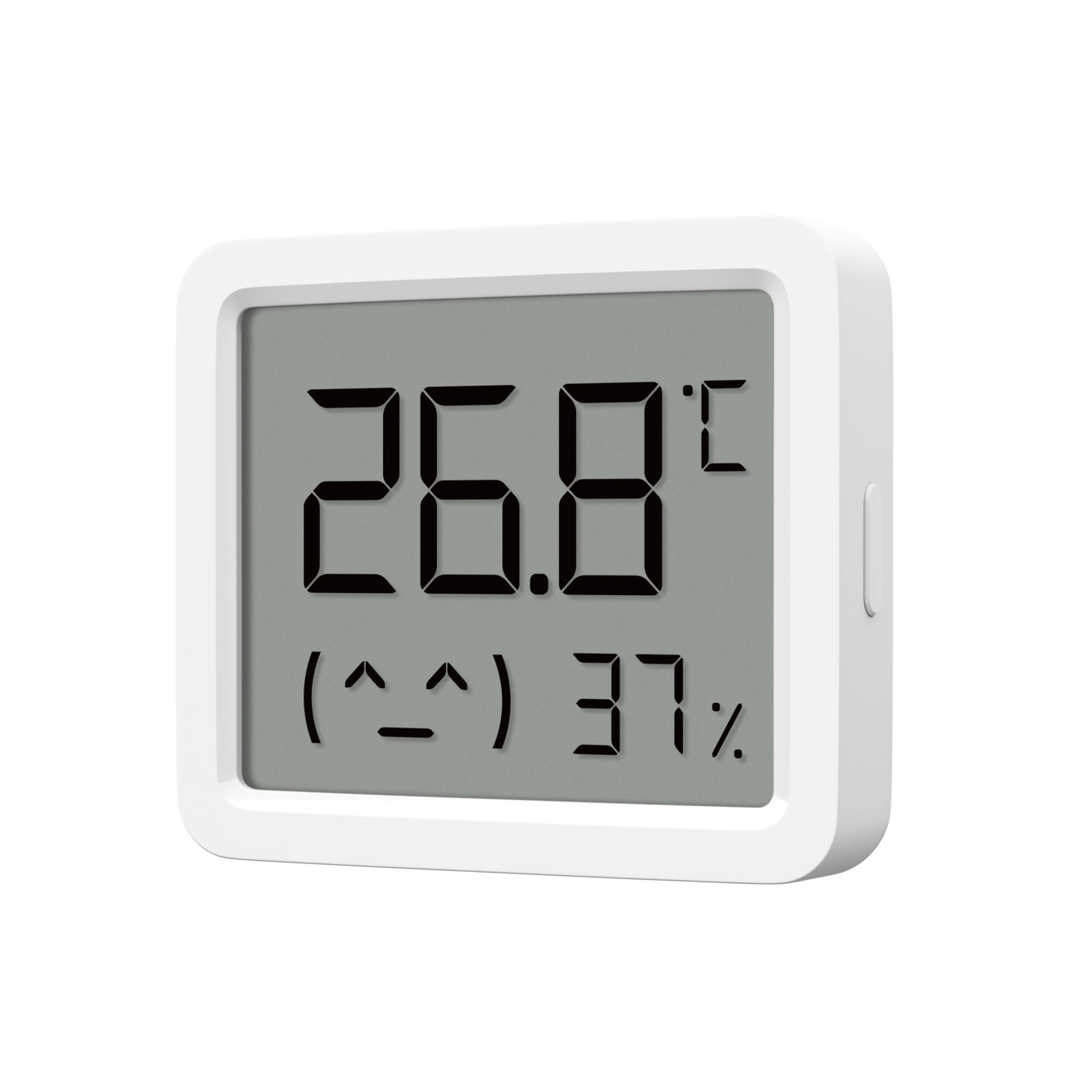 XIAOMI SMART TEMPERATURE AND HUMIDITY MONITOR