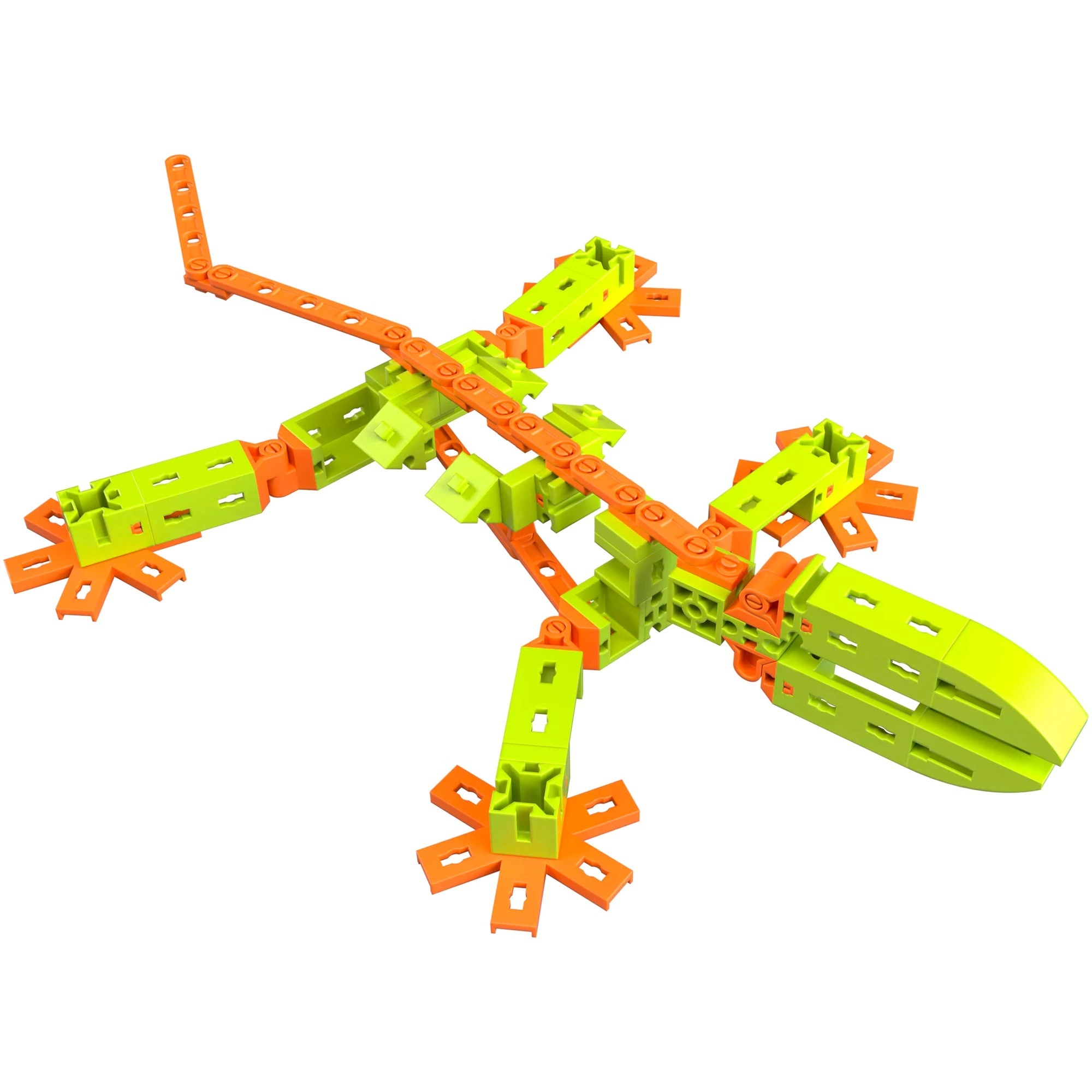 Fischertechnik Animal Friends  construction toy 563576