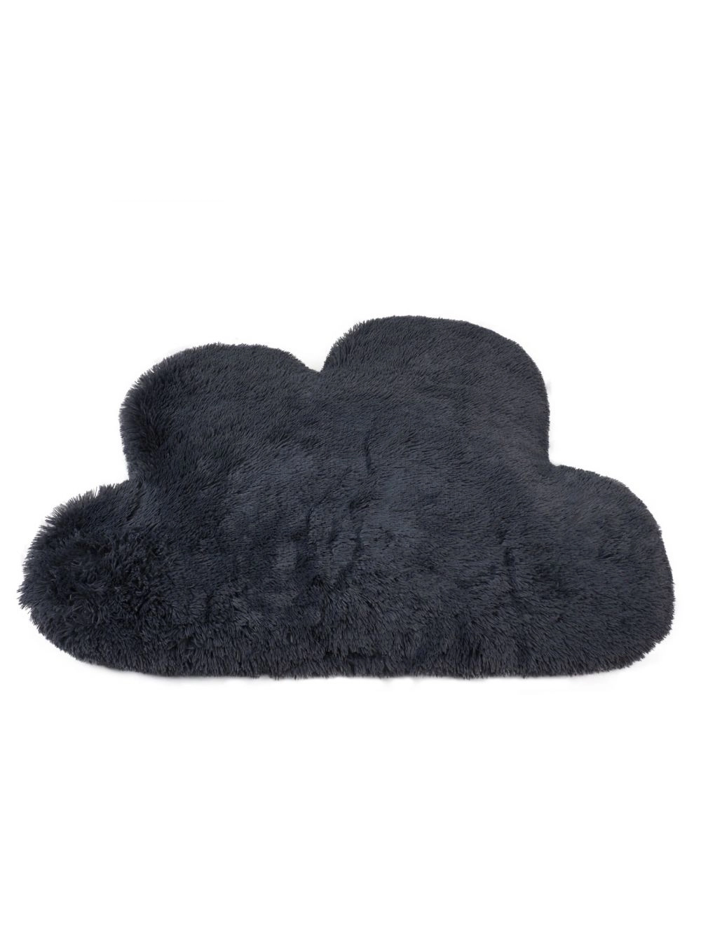 Fluffy - Cloud blanket Anthracite -