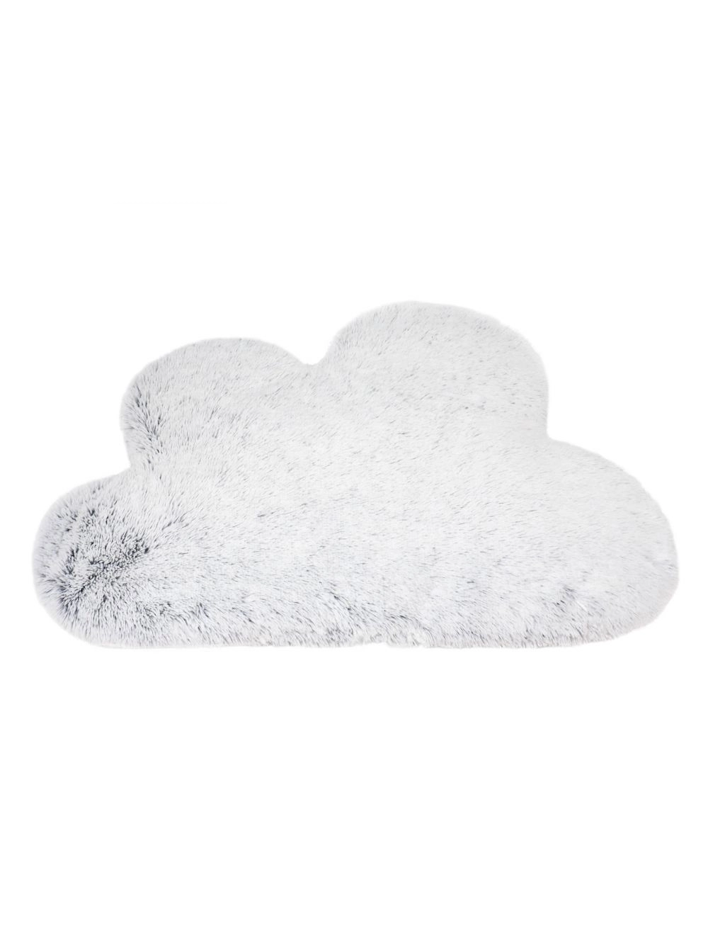 Fluffy - Cloud blanket Frozen white