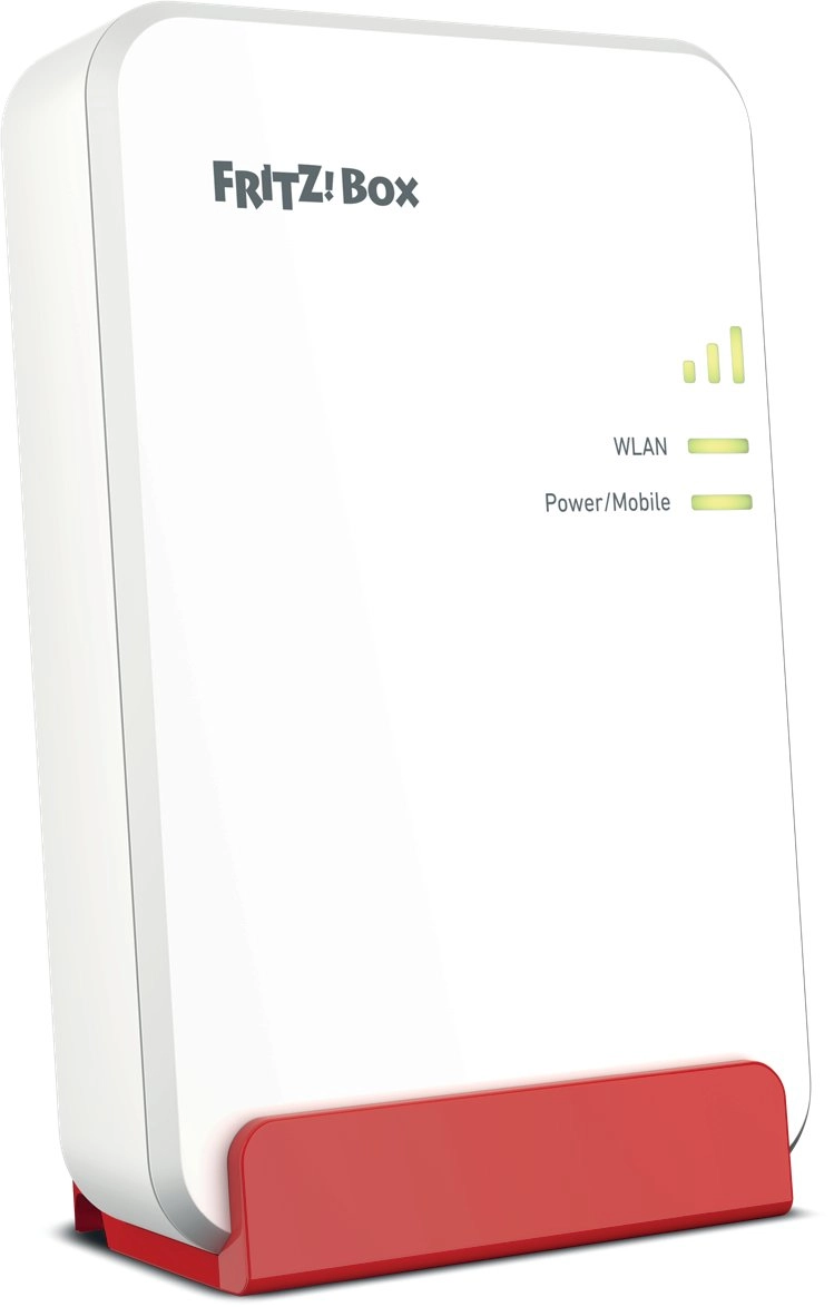 Router fritz! FRITZ Box 6860 5G