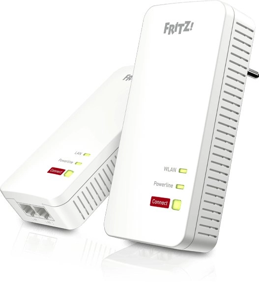 Powerline 1240 AX WLAN Set 1200