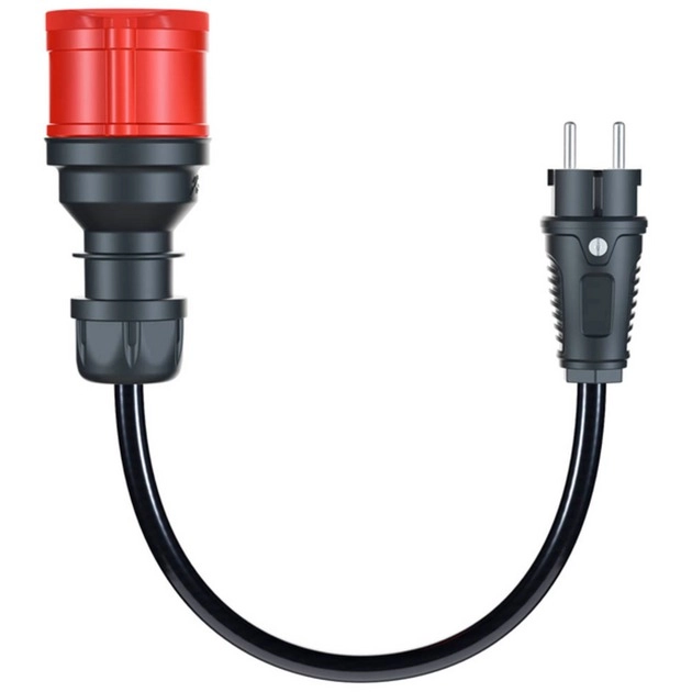 Go-e Adapter Gemini flex 11 kW