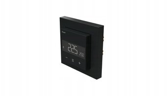Heat it Termostat Heatit WiFi6 Black